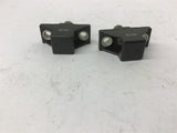 Allen-Bradley W26 Overload Heater Element Lot Of 4