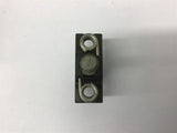 Allen-Bradley W53 Overload Heater Element Lot Of 3