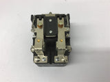 Allen-Bradley 700-HG42A2 5 Amp 480 Volts 240 V Coil Control Relay