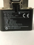 Allen-Bradley 700-HG42A2 5 Amp 480 Volts 240 V Coil Control Relay