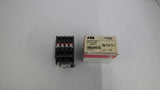 ABB 1SBL161001R8410 Contactor 110-120 Volt