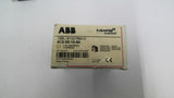 ABB 1SBL161001R8410 Contactor 110-120 Volt