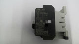 ABB 1SBL161001R8410 Contactor 110-120 Volt