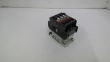 ABB 1SBL161001R8410 Contactor 110-120 Volt