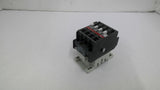 ABB 1SBL161001R8410 Contactor 110-120 Volt