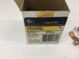 GE 546A300G002 Contact Kit Nema Size 0 4Poles