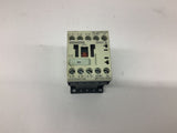 Siemens 3RT1015-1AK61 Contactor 120 Volt Coil