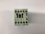 Siemens 3RT1015-1AK61 Contactor 120 Volt Coil