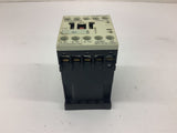 Siemens 3RT1015-1AK61 Contactor 120 Volt Coil