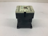 Siemens 3RT1015-1AK61 Contactor 120 Volt Coil