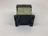 Siemens 3RT1015-1AK61 Contactor 120 Volt Coil