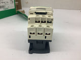 Schneider Electric CAD32G7 Control Relay 120 Volts