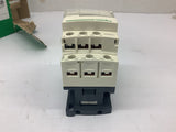 Schneider Electric CAD32G7 Control Relay 120 Volts