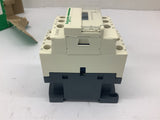 Schneider Electric CAD32G7 Control Relay 120 Volts