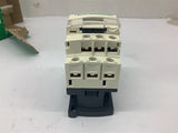 Schneider Electric CAD32G7 Control Relay 120 Volts