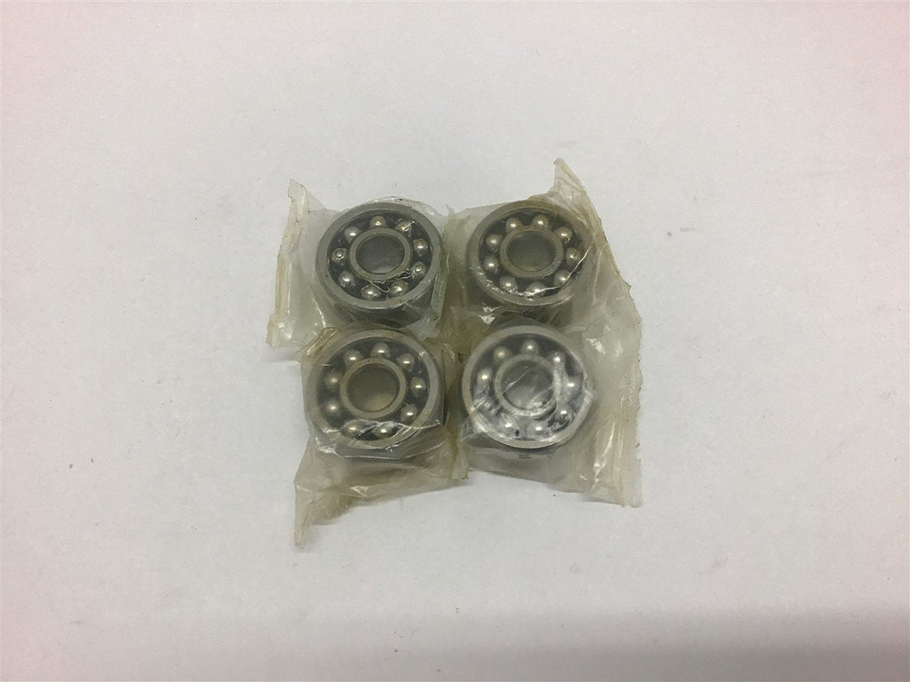 NSK 2301 Bearing --Lot of 4