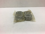 NSK 2301 Bearing --Lot of 4