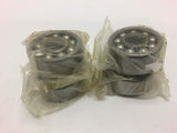 NSK 2301 Bearing --Lot of 4