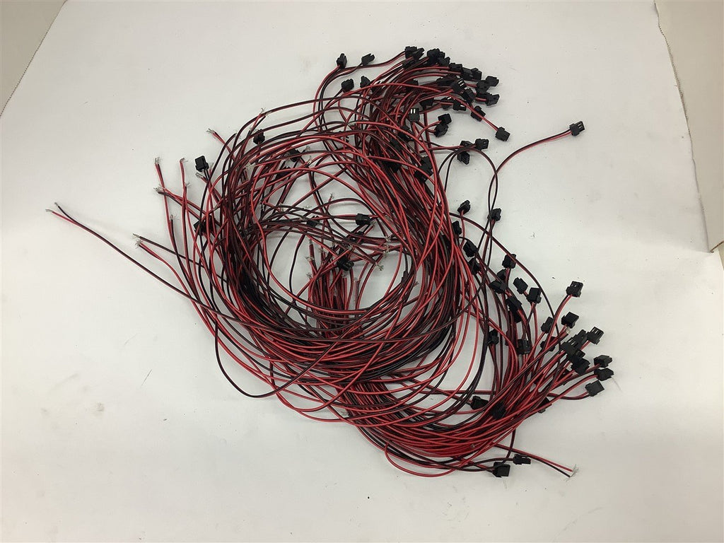 Jump Wire AWM E41447 Style 1007 LF 24AWG Lot of 75