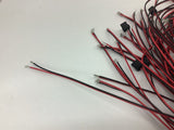 Jump Wire AWM E41447 Style 1007 LF 24AWG Lot of 75