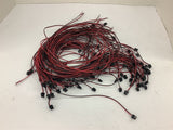 Jump Wire AWM E41447 Style 1007 LF 24AWG Lot of 75