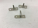 C214B Overload Heater Element Lot Of 3