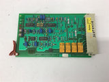 Same C0055-04 Electrical Board