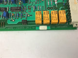 Same C0055-04 Electrical Board