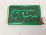 Same C0055-04 Electrical Board