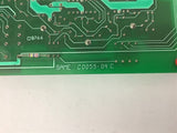 Same C0055-04 Electrical Board