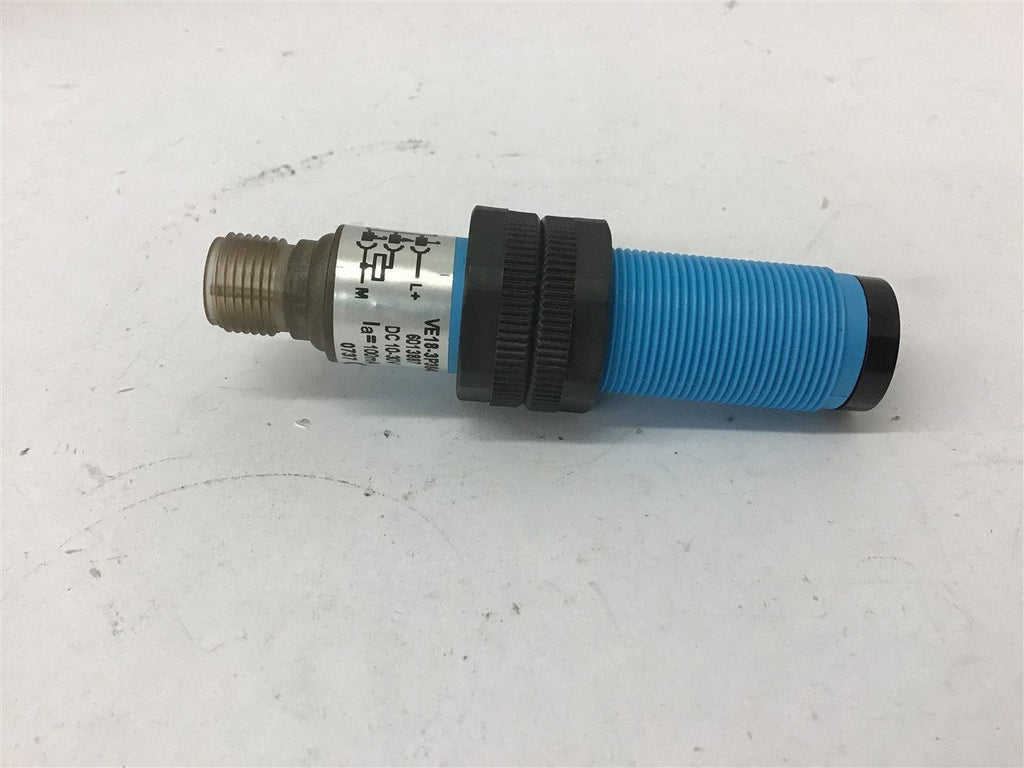 Sick VE18-3P3640 10-30 V Sensor