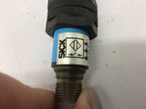 Sick VE18-3P3640 10-30 V Sensor