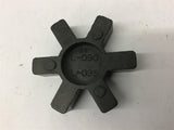 L-090 L-095 Spider Insert for jaw Coupling Lot Of 5