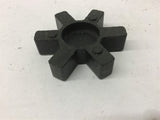 L-090 L-095 Spider Insert for jaw Coupling Lot Of 5