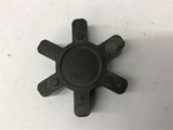 G12 spider Insert for Jaw Coupling Lot Of 4