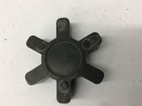 G12 spider Insert for Jaw Coupling Lot Of 4