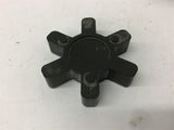 G12 spider Insert for Jaw Coupling Lot Of 4