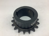 Sprocket 13/16" Pitch 2 1/4" Bore