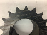 Sprocket 13/16" Pitch 2 1/4" Bore