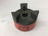 TB Woods L-150 Jaw Coupling 7/8" Bore