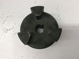 TB Woods L-150 Jaw Coupling 7/8" Bore