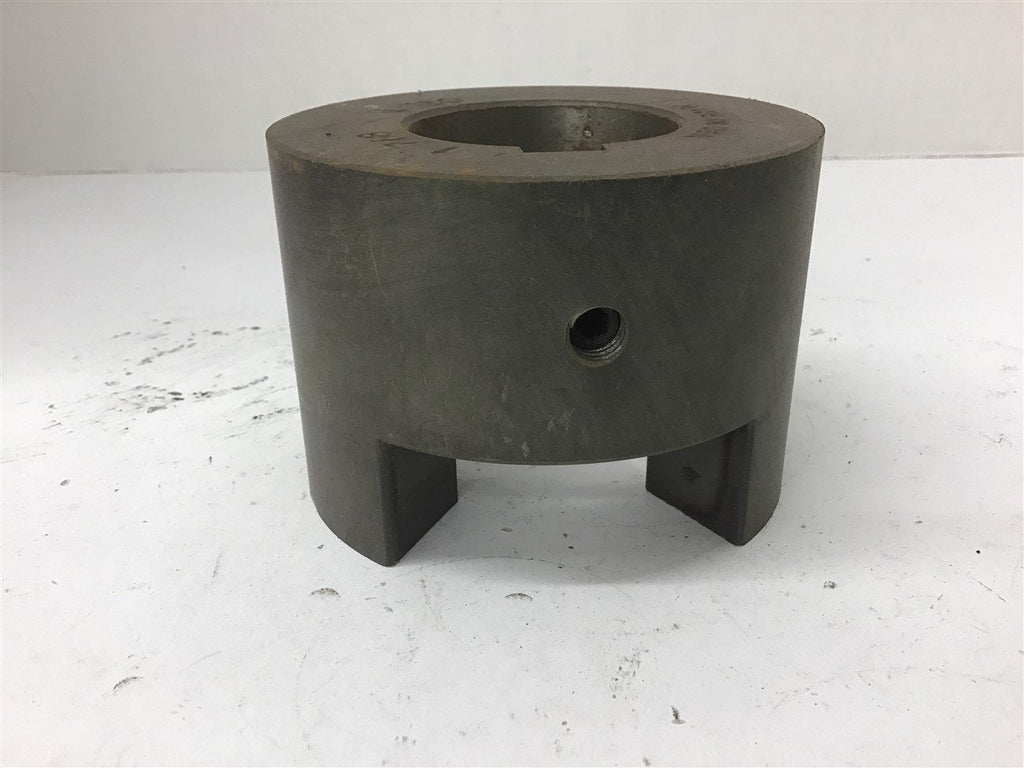 L-150 Jaw Coupling 1 7/8" Bore