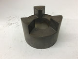 L-150 Jaw Coupling 1 7/8" Bore