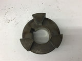 L-150 Jaw Coupling 1 7/8" Bore