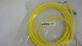 Tri-Tronics, Sec-15, 17297, Sensor Electrical Cable, 15 Feet, 105°C, 300 Volts