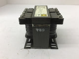 Square D 9070 K100D13 Industrial Control Transformer .100 KVA 120 PRI 12/24 SEC