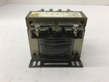 Square D 9070 K100D13 Industrial Control Transformer .100 KVA 120 PRI 12/24 SEC