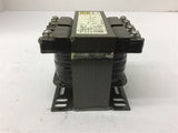 Square D 9070 K100D13 Industrial Control Transformer .100 KVA 120 PRI 12/24 SEC