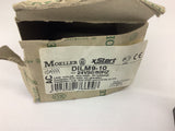 Moeller DILM9-10 Contactor 24 V