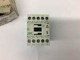 Moeller DILM9-10 Contactor 24 V